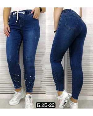 ЖЕНСКИЕ ДЖИНСЫ