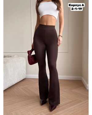 ЖЕНСКИЕ ЛОСИНЫ КЛЁШ