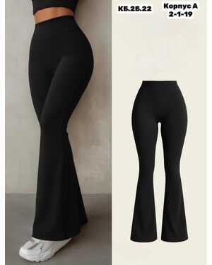 ЖЕНСКИЕ ЛОСИНЫ КЛЁШ