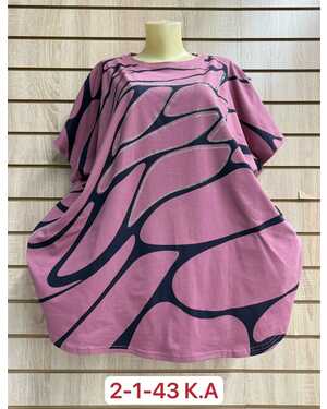 Футболка, хлопок