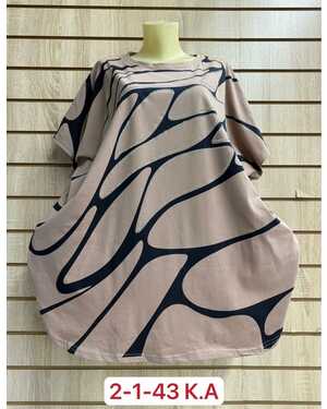 Футболка, хлопок