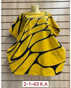 Футболка, хлопок