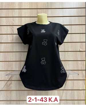 Футболка, хлопок