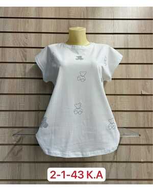 Футболка, хлопок