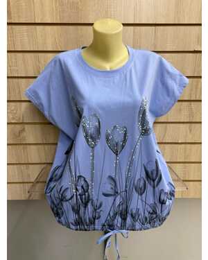 Футболка, хлопок