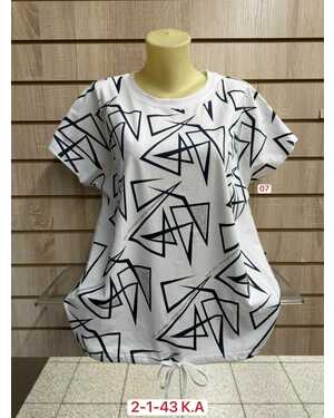 Футболка, хлопок