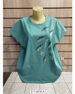 Футболка, хлопок