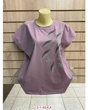 Футболка, хлопок