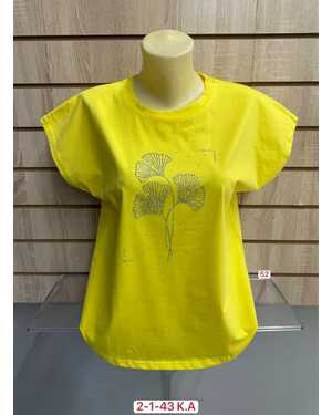 Футболка, хлопок