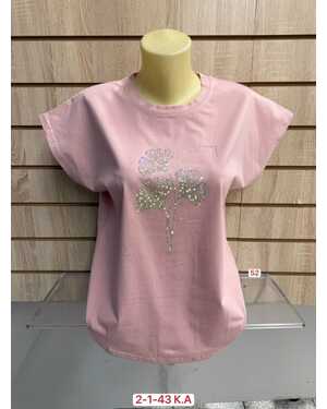 Футболка, хлопок