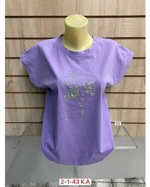 Футболка, хлопок