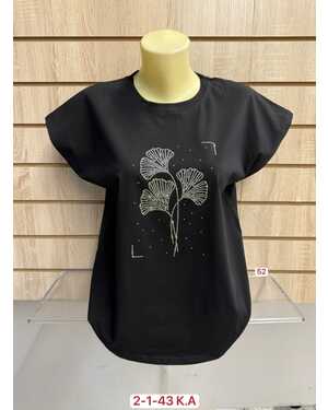 Футболка, хлопок