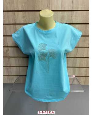 Футболка, хлопок