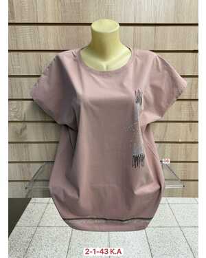 Футболка, хлопок