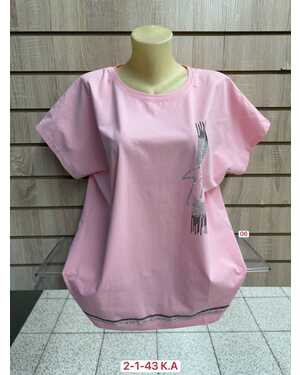 Футболка, хлопок