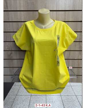 Футболка, хлопок