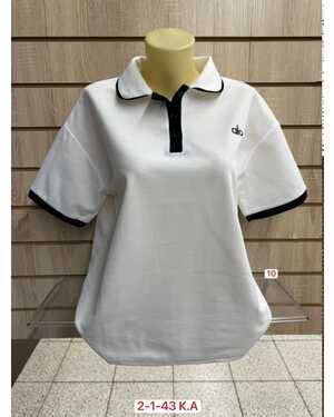 Футболка, хлопок