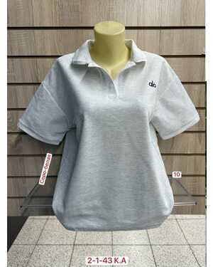 Футболка, хлопок