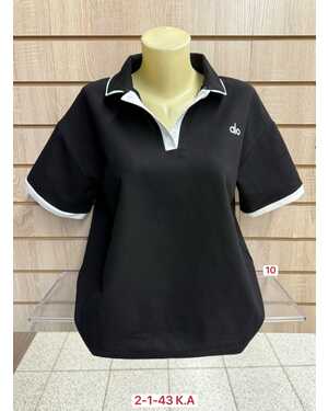 Футболка, хлопок