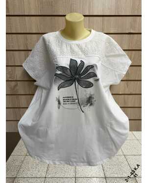 Футболка, хлопок