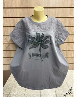 Футболка, хлопок