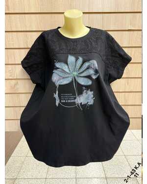 Футболка, хлопок