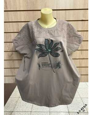 Футболка, хлопок