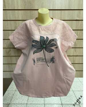 Футболка, хлопок