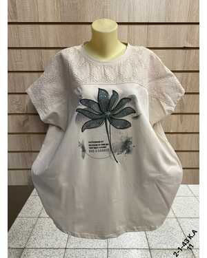 Футболка, хлопок