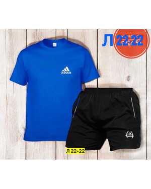 Мужской костюм