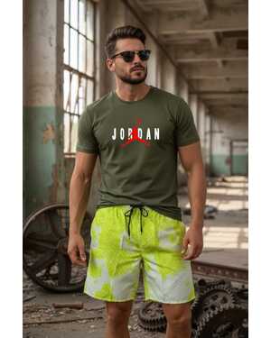 Мужской костюм