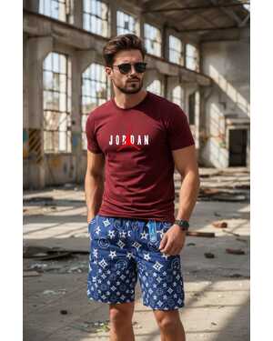 Мужской костюм