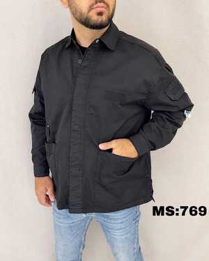 Парка Мужская