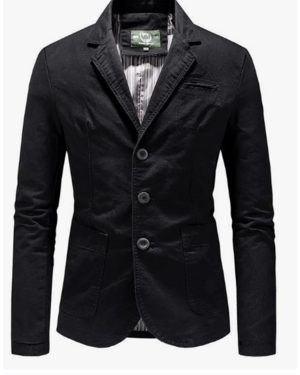 ЛИКВИДАЦИЯ ТОВАРА Мужской пиджак на подкладе Фабричный китай М44/46 L46-/48 XL48/50 2XL50-52