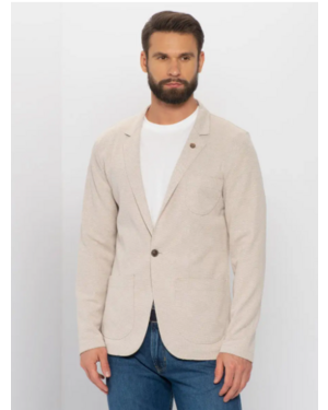 ЛИКВИДАЦИЯ ТОВАРА Мужской пиджак на подкладе Фабричный китай М44/46 L46-/48 XL48/50 2XL50-52