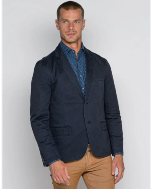 ЛИКВИДАЦИЯ ТОВАРА Мужской пиджак на подкладе Фабричный китай М44/46 L46-/48 XL48/50 2XL50-52