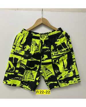 МУЖСКИЕ ШОРТЫ ТКАНЬ БОЛОНЬ В РАЗМЕР