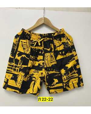 МУЖСКИЕ ШОРТЫ ТКАНЬ БОЛОНЬ В РАЗМЕР