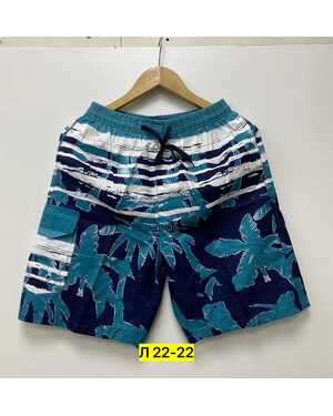 МУЖСКИЕ ШОРТЫ ТКАНЬ БОЛОНЬ В РАЗМЕР