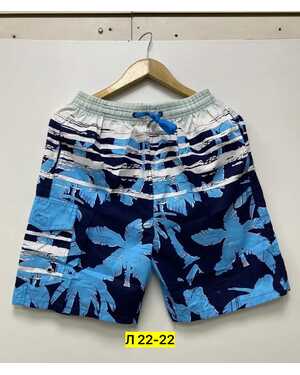 МУЖСКИЕ ШОРТЫ ТКАНЬ БОЛОНЬ В РАЗМЕР