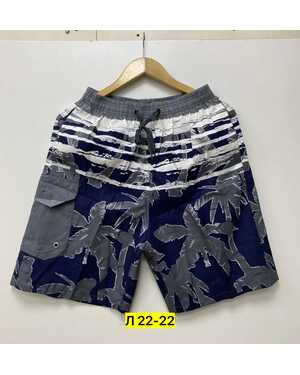 МУЖСКИЕ ШОРТЫ ТКАНЬ БОЛОНЬ В РАЗМЕР