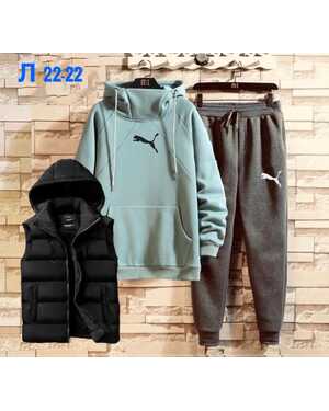 МУЖСКОЙ КОСТЮМ