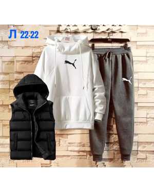 МУЖСКОЙ КОСТЮМ