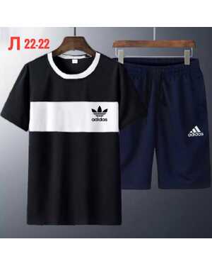 МУЖСКОЙ КОСТЮМ