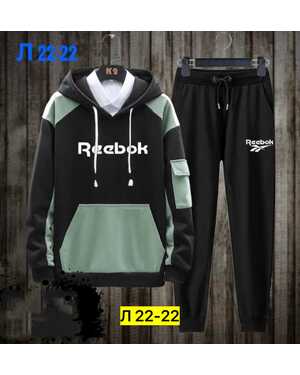 МУЖСКОЙ КОСТЮМ