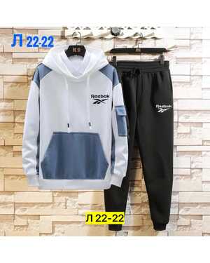 МУЖСКОЙ КОСТЮМ