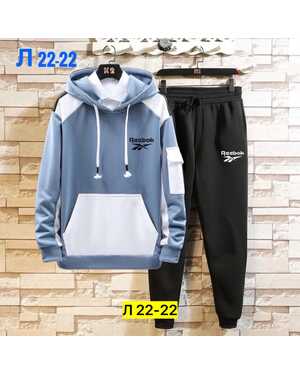 МУЖСКОЙ КОСТЮМ