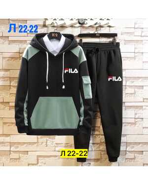 МУЖСКОЙ КОСТЮМ