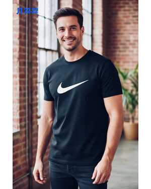 МУЖСКАЯ ФУТБОЛКА ТКАНЬ ХЛОПОК