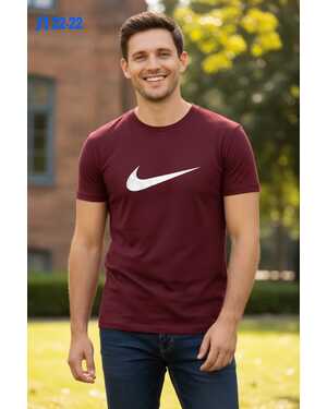 МУЖСКАЯ ФУТБОЛКА ТКАНЬ ХЛОПОК